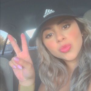 Meet your Posher, Bridget